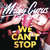 Cartula frontal Miley Cyrus We Can't Stop (Cd Single)
