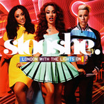 London With The Lights On Stooshe