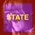 Caratula frontal de State Todd Rundgren