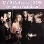 Against All Odds (Featuring Westlife) (Cd Single) Mariah Carey