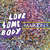 Caratula frontal de Love Somebody (Cd Single) Maroon 5