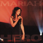 Hero (Cd Single) Mariah Carey