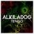 Disco Tengo (Cd Single) de Alkilados
