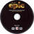 Caratula Cd de Bso Epic: El Reino Secreto