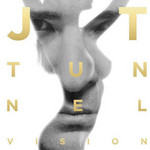 Tunnel Vision (Cd Single) Justin Timberlake