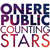Disco Counting Stars (Cd Single) de Onerepublic