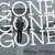 Caratula frontal de Gone, Gone, Gone (Cd Single) Phillip Phillips