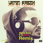 Baila Sola (Featuring Zinniestro) (F'n Zinni Remix) (Cd Single) Latin Fresh