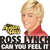 Caratula frontal de Can You Feel It (Cd Single) Ross Lynch
