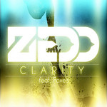 Clarity (Cd Single) Zedd