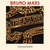 Caratula Frontal de Bruno Mars - Treasure (Cd Single)