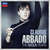 Cartula frontal Claudio Abbado The Decca Years