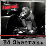 Itunes Festival: London 2011 (Ep) Ed Sheeran