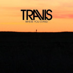 Where You Stand (Cd Single) Travis
