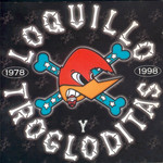1978-1998 Loquillo Y Trogloditas