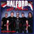 Caratula Frontal de Halford - Live In London