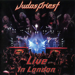 Live In London (Japan Edition) Judas Priest