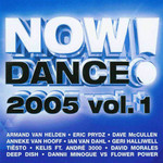  Now Dance 2005 Volume 1