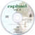 Cartula cd Raphael Los Ep's Originales Volumen 2