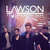 Cartula frontal Lawson Standing In The Dark (Cd Single)