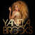Caratula frontal de Mondays (Cd Single) Yanela Brooks