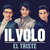 Disco El Triste (Cd Single) de Il Volo