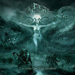 Legions Of The North Manegarm