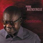 Destinee Pierre Akendengue