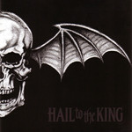 Hail To The King Avenged Sevenfold