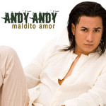 Maldito Amor (Version Balada) (Cd Single) Andy Andy