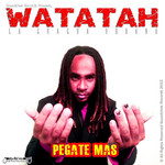 Pegate Mas (Cd Single) Watatah