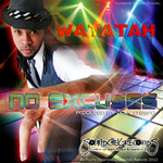 No Excuses (Hit The Dance Floor) (Cd Single) Watatah