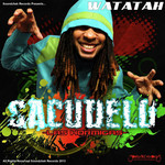 Sacudelo (Las Hormigas) (Cd Single) Watatah