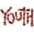 Caratula frontal de Youth Citizen