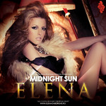 Midnight Sun (Cd Single) Elena Gheorghe