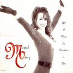 All I Want For Christmas Is You (Cd Single) Mariah Carey