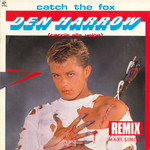 Catch The Fox (Remix) (Cd Single) Den Harrow