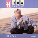 Tell Me Why / Dangerous (Cd Single) Den Harrow