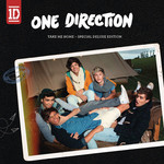 Take Me Home (Japan Deluxe Edition) One Direction