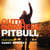 Caratula frontal de Outta Nowhere (Featuring Danny Mercer) (Cd Single) Pitbull