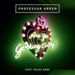 Are You Getting Enough? (Featuring Miles Kane) (Cd Single) Professor Green