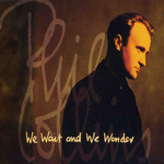 We Wait And We Wonder (Cd Single) Phil Collins
