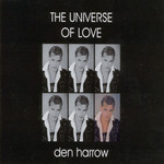 The Universe Of Love (Cd Single) Den Harrow