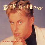 Real Big Love (Cd Single) Den Harrow