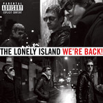 We're Back! (Cd Single) The Lonely Island