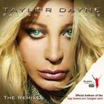 Facing A Miracle (The Remixes) (Cd Single) Taylor Dayne