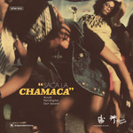Saca La Chamaca (Cd Single) Departamento Del Ritmo