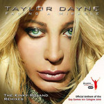 Facing A Miracle (Kinky Roland Remixes) (Cd Single) Taylor Dayne