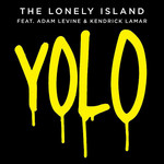 Yolo (Featuring Adam Levine & Kendrick Lamar) (Cd Single) The Lonely Island