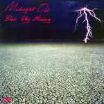 Blue Sky Mining Midnight Oil